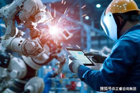 工厂精益生产管理咨询排行榜,企业如何实现数字化精益融合?