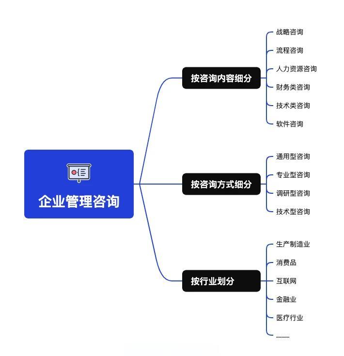 企业管理咨询服务的全方位解析