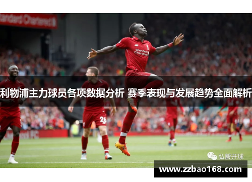 利物浦主力球员各项数据分析 赛季表现与发展趋势全面解析