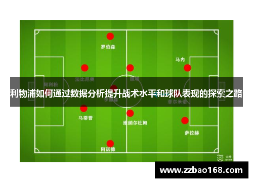 利物浦如何通过数据分析提升战术水平和球队表现的探索之路