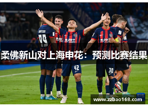 柔佛新山对上海申花：预测比赛结果
