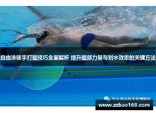 自由泳徒手打腿技巧全面解析 提升腿部力量与划水效率的关键方法