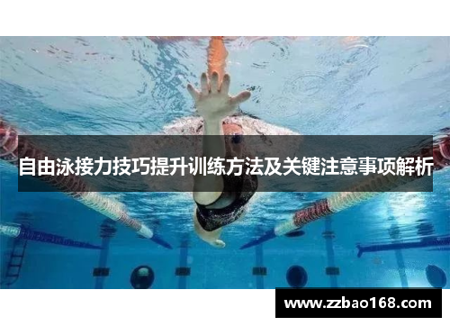 自由泳接力技巧提升训练方法及关键注意事项解析